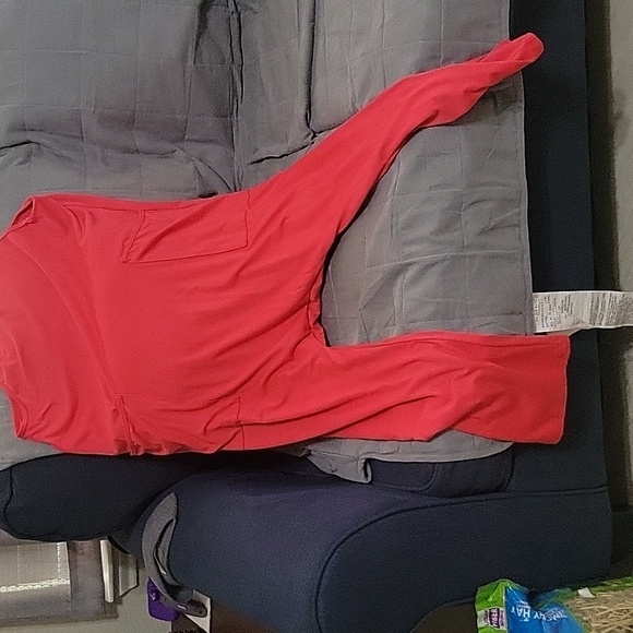 💥CLEAR OUT🎉 Womens Casual V Neck Sleeveless Jumpsuit NWOT - Picture 5 of 5